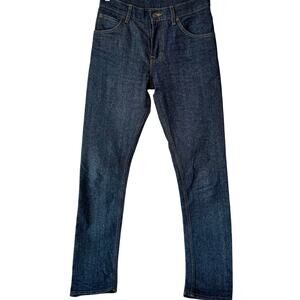 Raleigh Denim R100